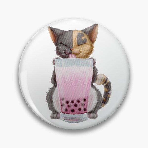 Item preview, BubbleTea Lilith designed and sold by Elodie-Uft.
