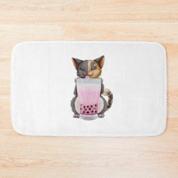 Item preview, BubbleTea Lilith designed and sold by Elodie-Uft.