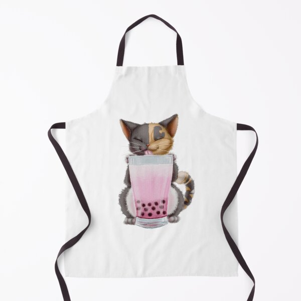 Item preview, BubbleTea Lilith designed and sold by Elodie-Uft.