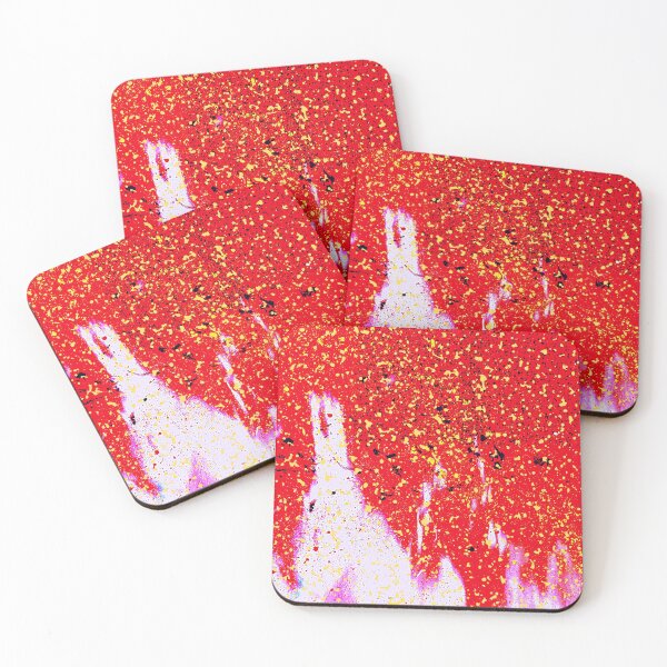 Item preview, FIESTA designed and sold by Swooncake Press.