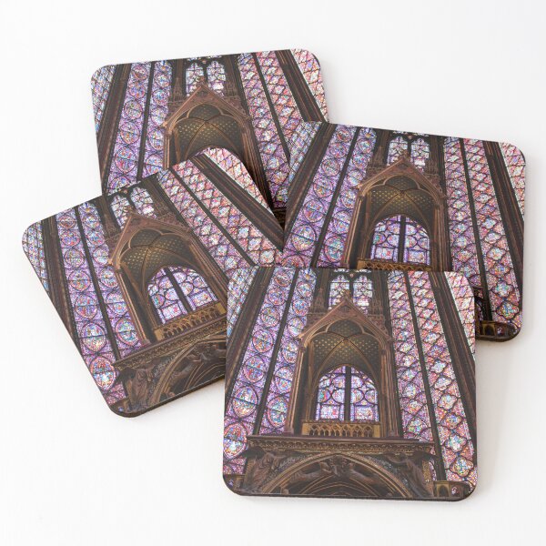 Item preview, Sainte Chapelle designed and sold by Miranda Carlton.