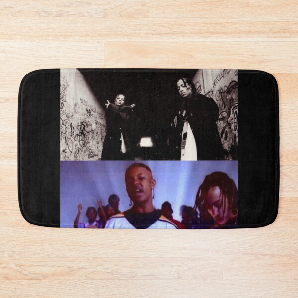 Item preview, KRIS KROSS DA BOMB '94 designed and sold by Isaiah Ukih.