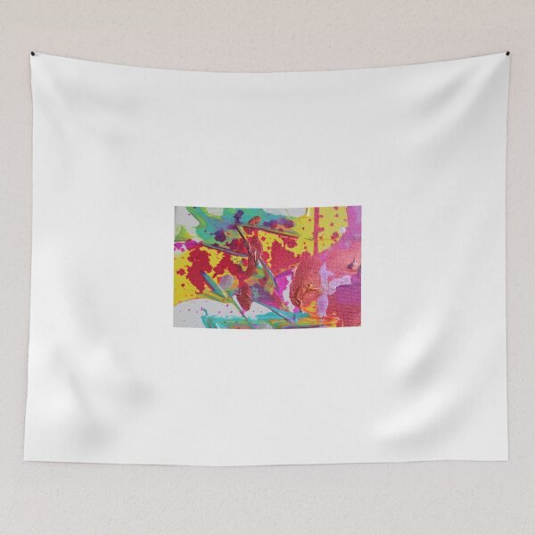 Item preview, Colorful designed and sold by cloude-vigal.