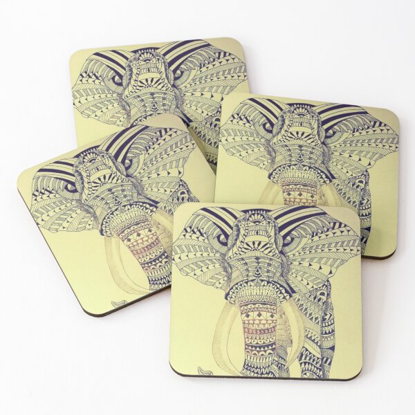 Item preview, Elephant Traditions.  designed and sold by BatterLodge.
