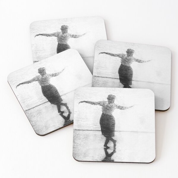 Item preview, Lone Dancer designed and sold by LisaCook1.