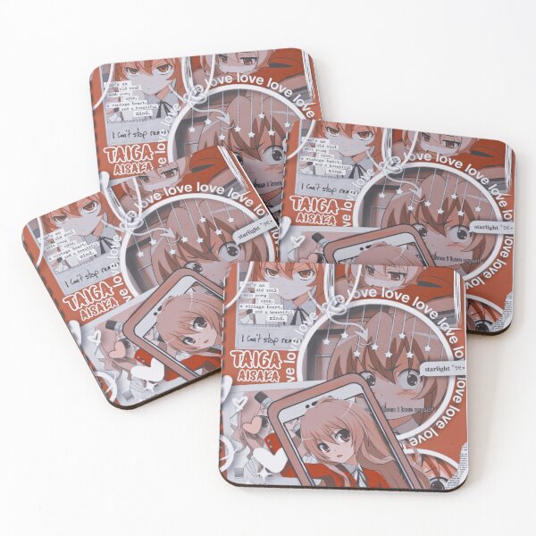 Item preview, Taiga aisaka designed and sold by p5nll.