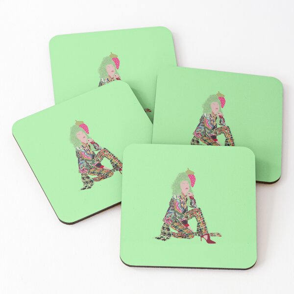 Item preview, Utica Queen designed and sold by ChelseaClough.