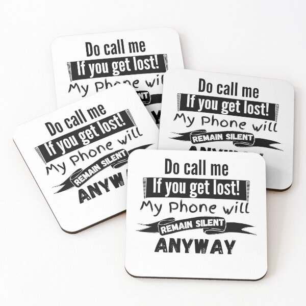 Item preview, Call Me If You Get Lost designed and sold by Zenith-capitis.