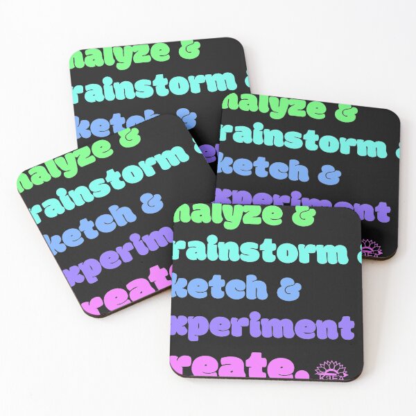 Item preview, Analyze & Create (Cool) designed and sold by salesKAEA.