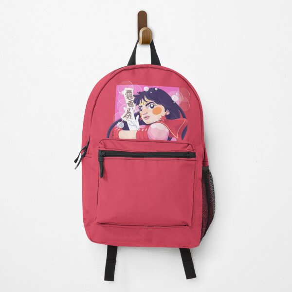 Item preview, Sailor Mars designed and sold by misspogpogstore.