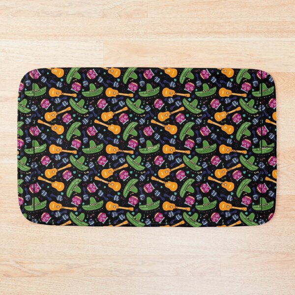 Item preview, Mexicano Amigos designed and sold by Miu-Su.