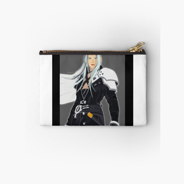 Item preview, Sephiroth/ FF7 remake designed and sold by Gerbules.