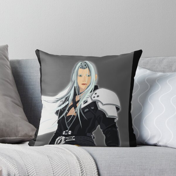 Item preview, Sephiroth/ FF7 remake designed and sold by Gerbules.