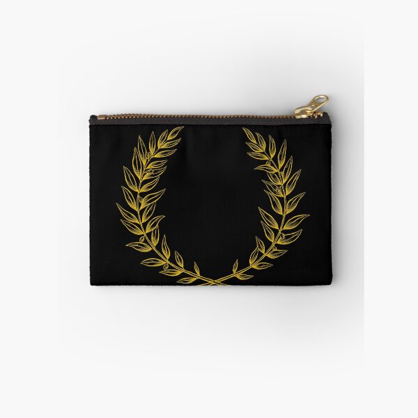 Item preview, olive wreath designed and sold by luckycrash.
