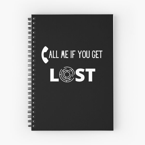 Item preview, Call Me If You Get Lost with Maze designed and sold by Laurasdesign83.