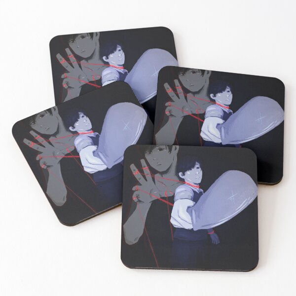 Item preview, Control [Omori] designed and sold by naias-craft.