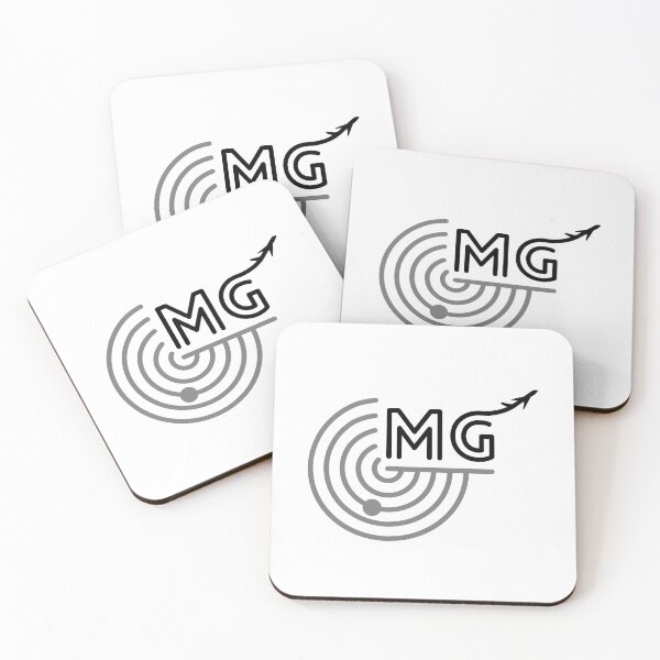 Item preview, MG designed and sold by DeltaWhiskey-.