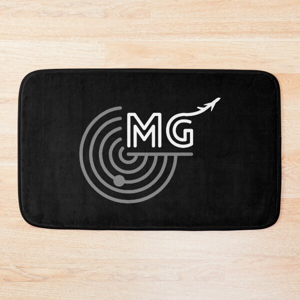 Item preview, MG designed and sold by DeltaWhiskey-.