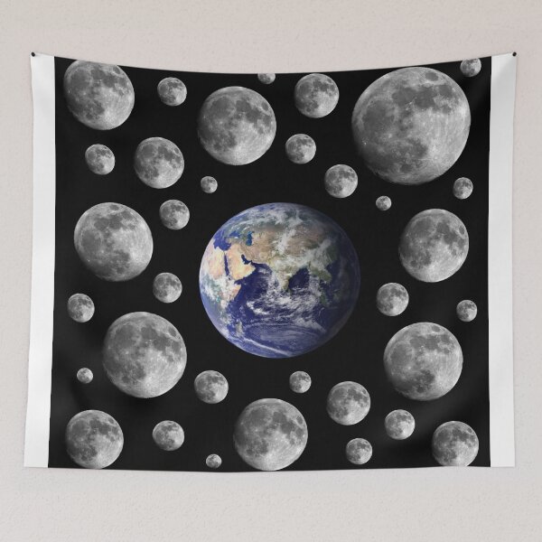 Item preview, Oh Moons designed and sold by IvonaVargek.