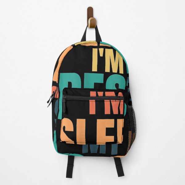 Item preview, I'm Not Sleeping I'm Just Resting My Eyes Father's Day designed and sold by maizreo.