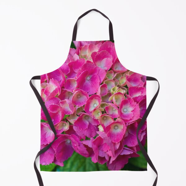 Item preview, Pink Hydrangea Hortensia designed and sold by AlinaSCorner.