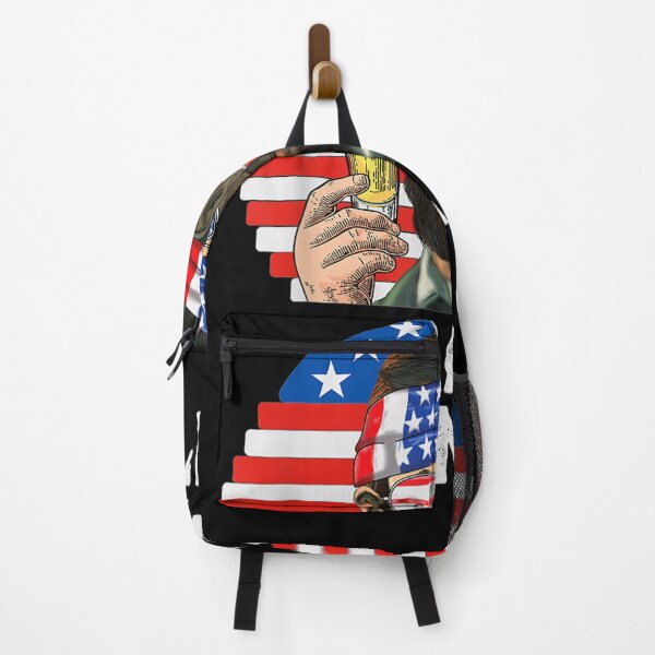 Item preview, Abraham Drinkin 4th Of July Drinking Party Abe Lincoln  designed and sold by maizreo.