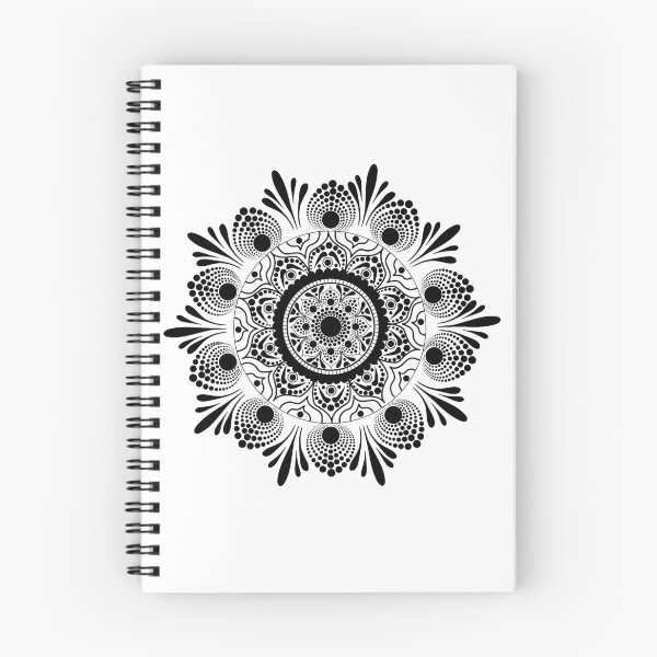 Item preview, Mandala Peace designed and sold by Cedarrue.