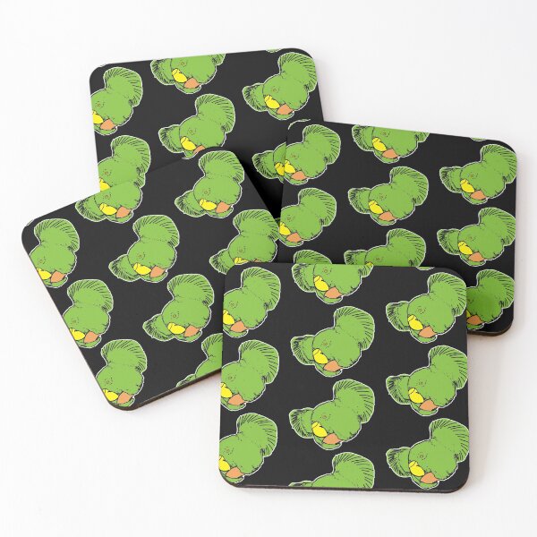 Item preview, Surreal Koala / Bird designed and sold by Good-Looking Corpse.