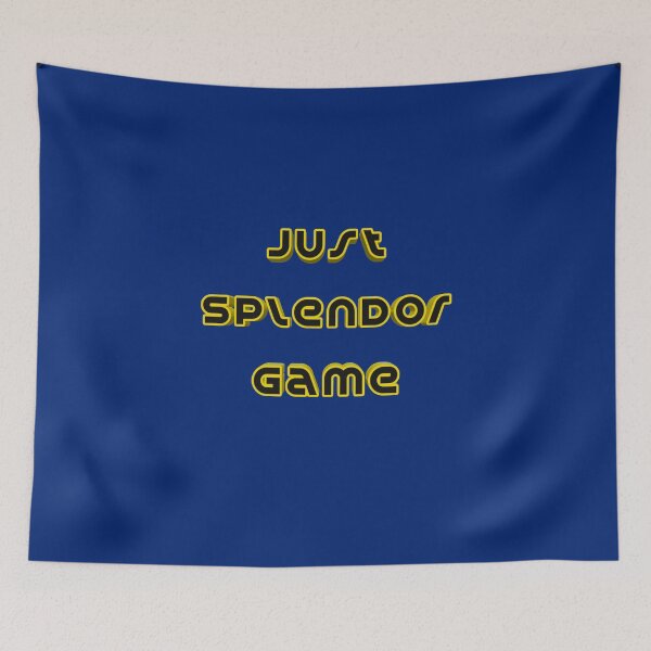 Item preview, *Just splendor game* designed and sold by ITALY-Roselli-.