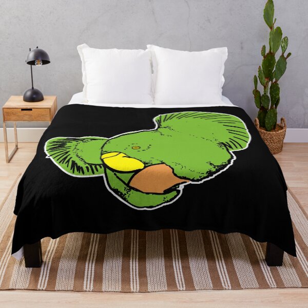 Item preview, Surreal Koala / Bird designed and sold by Good-Looking Corpse.