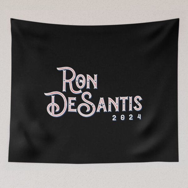 Item preview, DeSantis 2024 Make America Florida Sunshine State Election designed and sold by sweetheartistic.