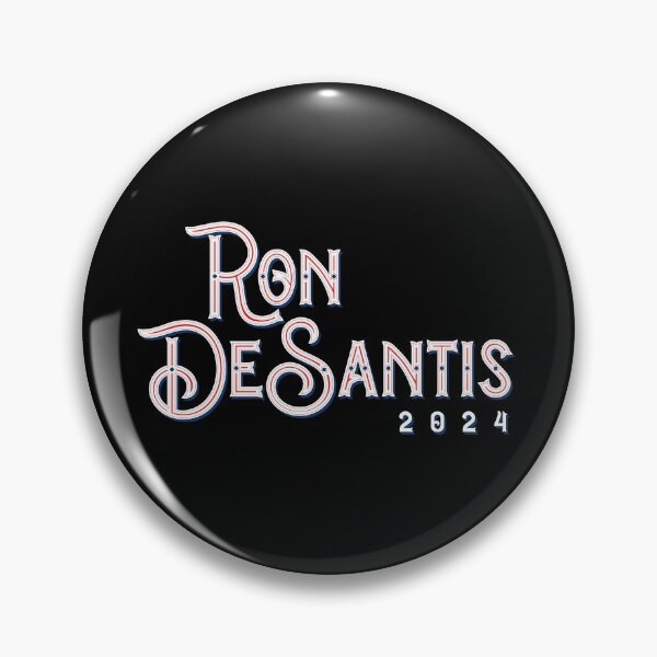 Item preview, DeSantis 2024 Make America Florida Sunshine State Election designed and sold by sweetheartistic.