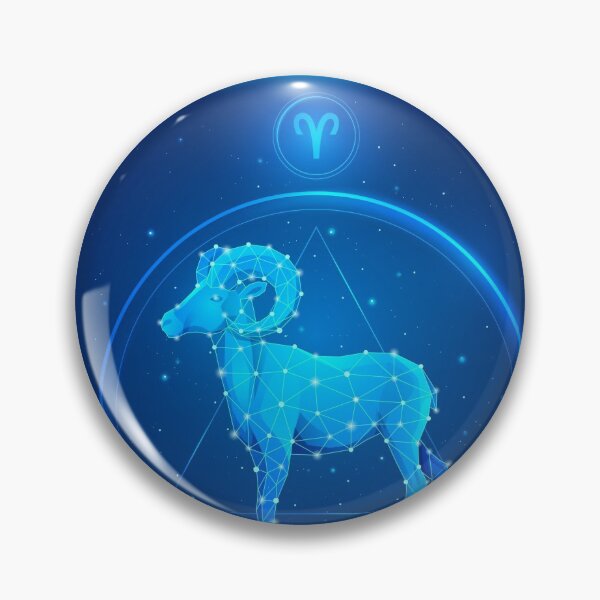 Item preview, ARIES - Astrology & Zodiac Sign designed and sold by Eranthe Bernardo.