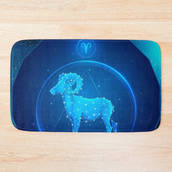 Item preview, ARIES - Astrology & Zodiac Sign designed and sold by Eranthe Bernardo.