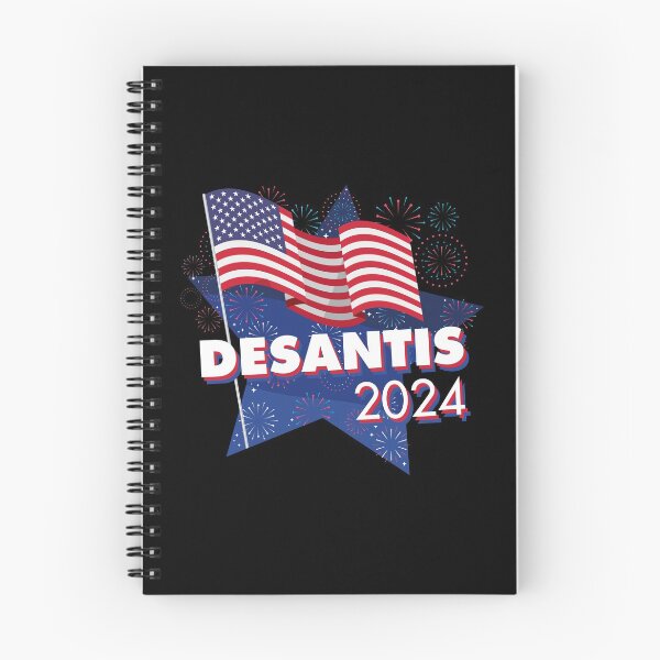 Item preview, DeSantis 2024 Make America Florida Election Logo designed and sold by sweetheartistic.