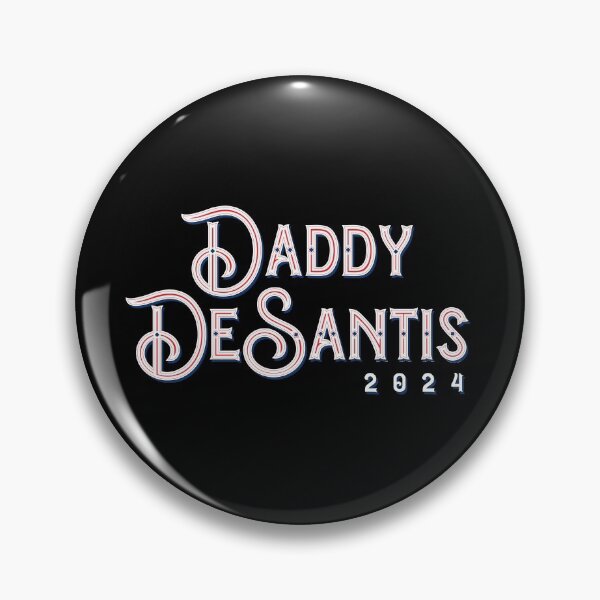 Item preview, Retro Ron DeSantis 2024 Make America Florida Election designed and sold by sweetheartistic.