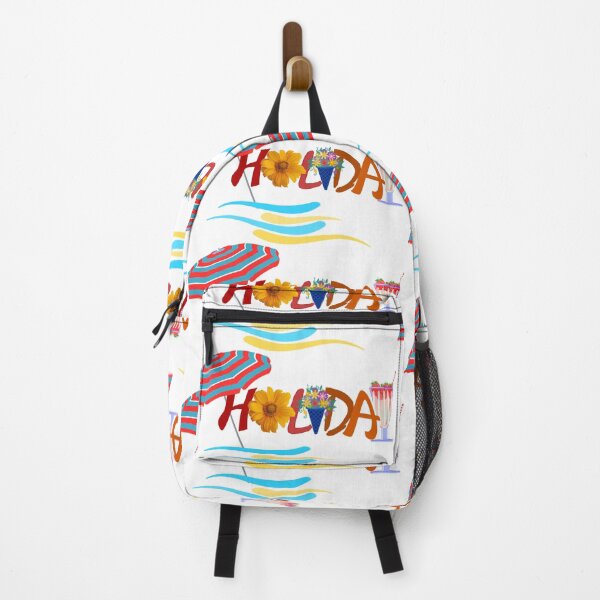 Item preview, Holiday - the colorful design for your holiday outfit designed and sold by xyab.