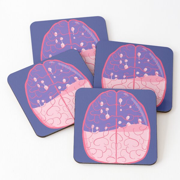 Item preview, Full your brain designed and sold by tee-otaku.