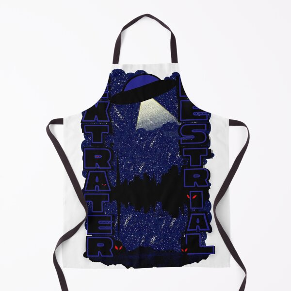 Item preview, Extraterrestrial designed and sold by VicchitaM.