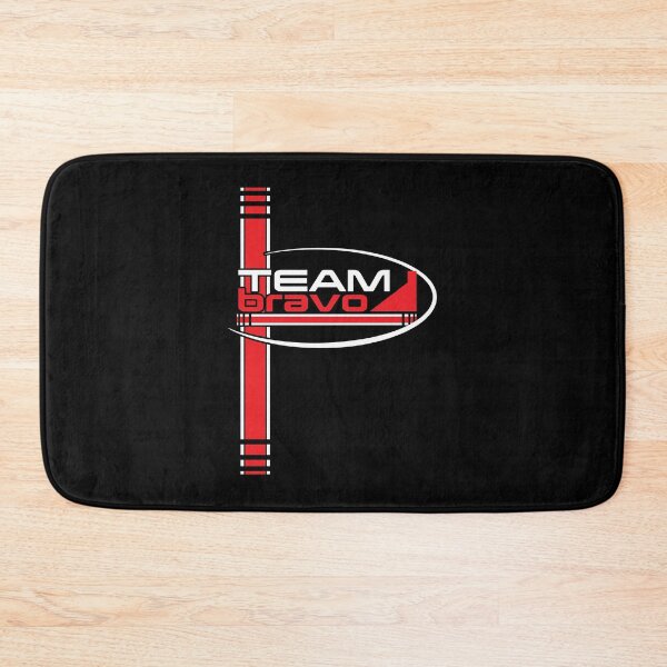 Item preview, team Bravo designed and sold by ShinjiRHCP.