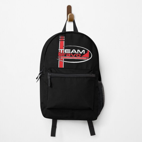 Item preview, team Bravo designed and sold by ShinjiRHCP.