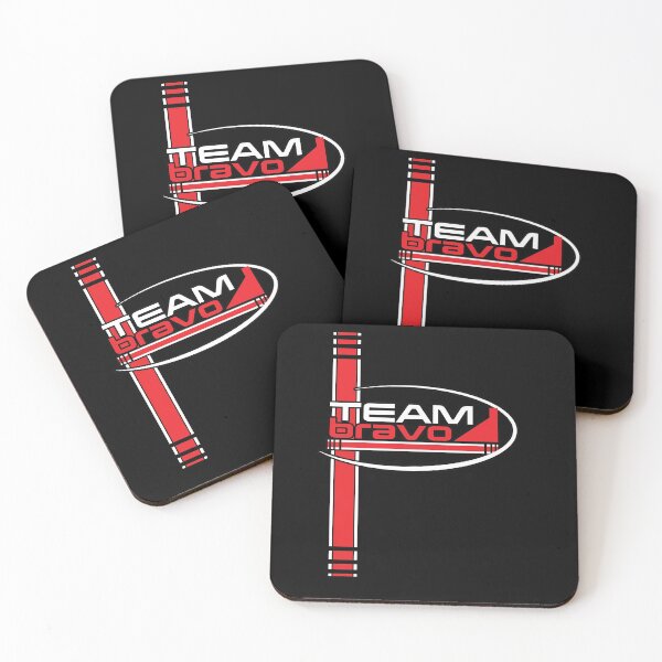 Item preview, team Bravo designed and sold by ShinjiRHCP.