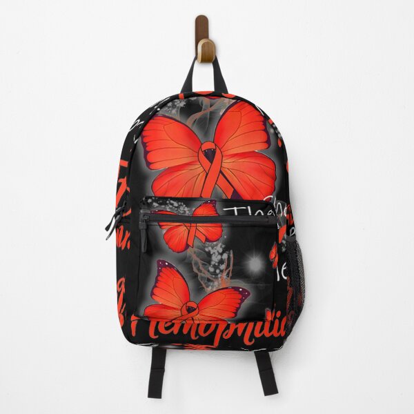 Item preview, I Am The Storm Hemophilia Awareness designed and sold by maizreo.