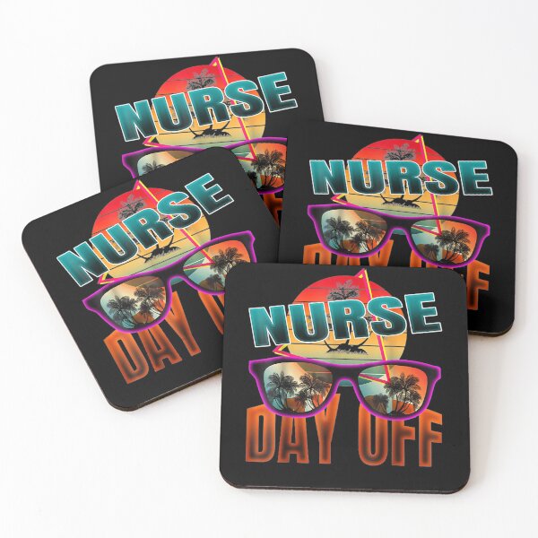 Item preview, Gay Nurse Day Off Glasses Lgbt Nursing  designed and sold by anniet33.