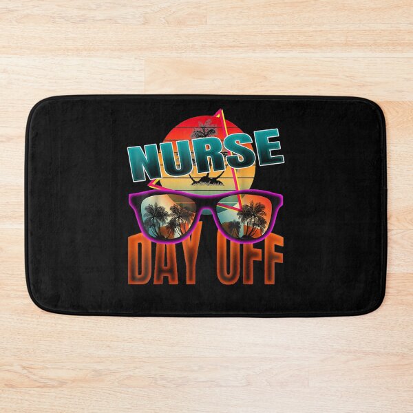 Item preview, Gay Nurse Day Off Glasses Lgbt Nursing  designed and sold by anniet33.