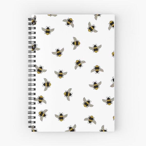 Item preview, Bee Pattern designed and sold by mauracatey.