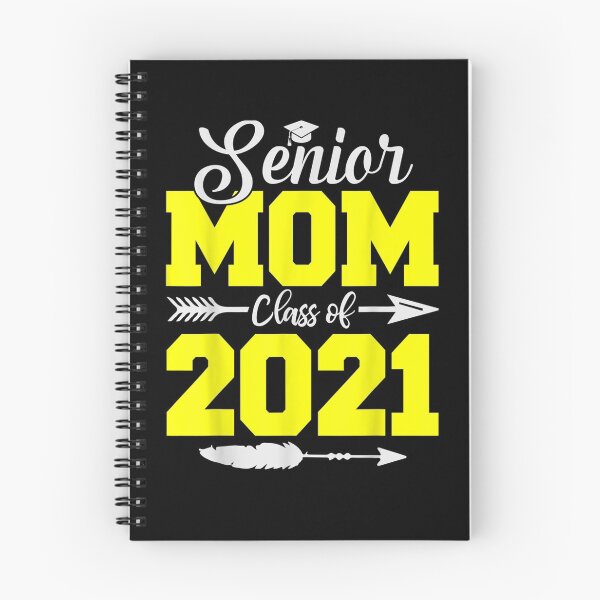 Item preview, Proud Mom Class Of 2021 Graduate Senior 2021 Graduation Gift  designed and sold by maizreo.