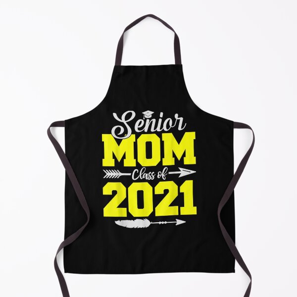 Item preview, Proud Mom Class Of 2021 Graduate Senior 2021 Graduation Gift  designed and sold by maizreo.