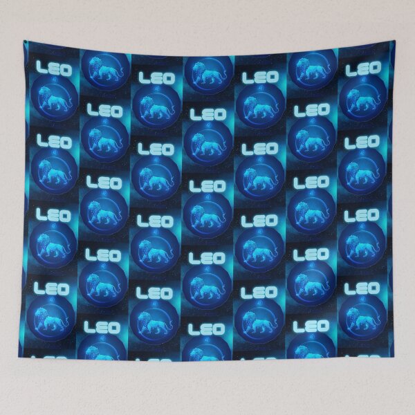 Item preview, LEO - Astrology Sign - Zodiac designed and sold by Eranthe Bernardo.