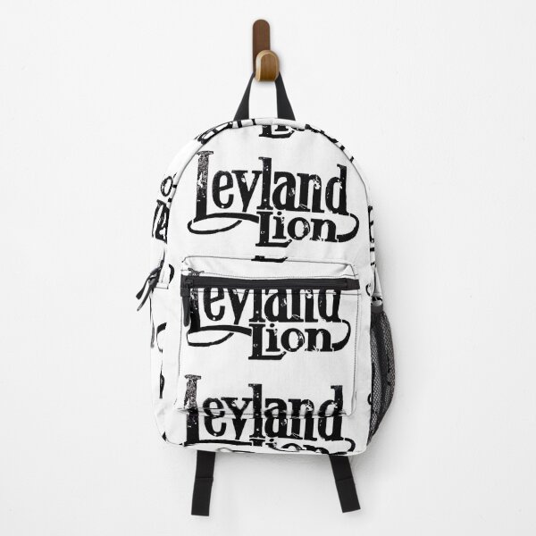Item preview, Vintage 1960s Leyland Lion bus logo designed and sold by soitwouldseem.
